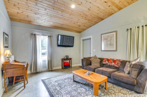 Remote Work-Friendly New Albany Home 5 Mi to Dtwn!